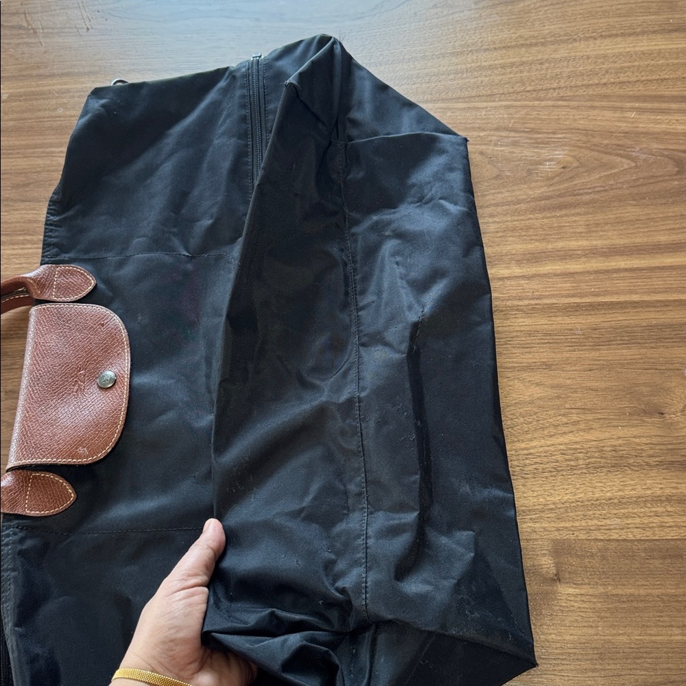 Longchamp XL travel bag - Picture 3 of 16